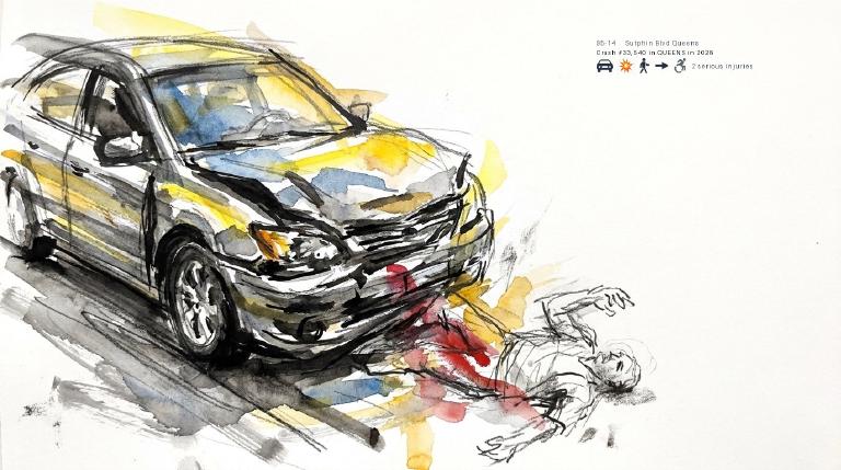 Eight Dead, Thousands Hurt—Assembly District 32 Pays the Price for Inaction