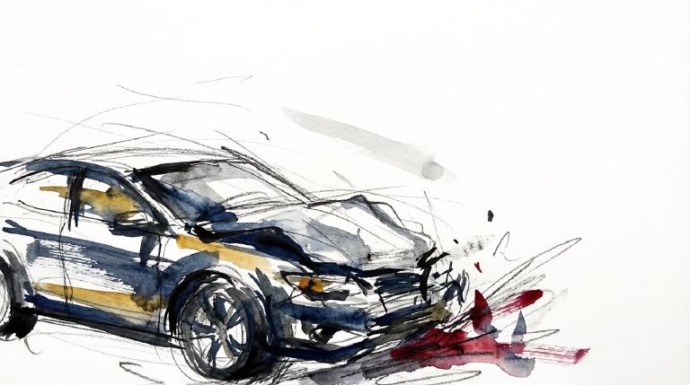 Eastern Parkway, again