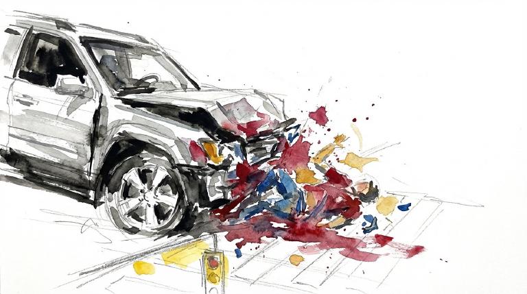 Children Bleed, Politicians Stall: How Many More Must Die on Brooklyn’s Streets?