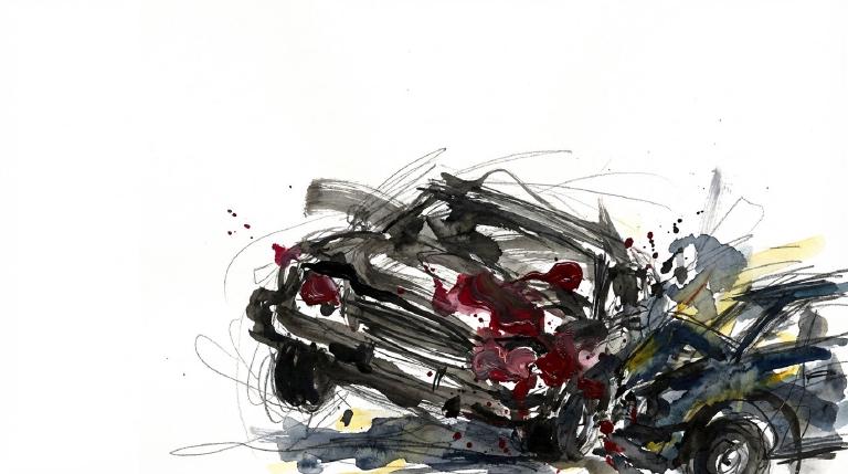 Blood on the Ballot: Eichenstein’s Votes Keep Brooklyn Streets Deadly