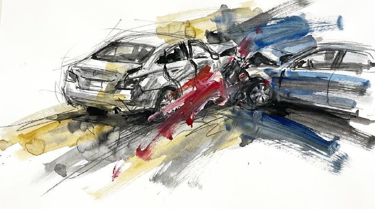 Third Avenue takes two more lives. The pattern holds.