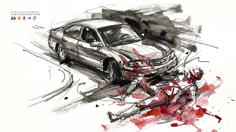 Stop Letting Kids Die on Staten Island Streets