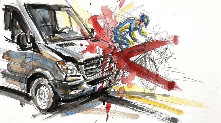 Blood on Broadway: Assembly 72’s Streets Still Bleed