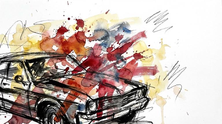 Blood on Broadway: Assembly 72’s Streets Still Bleed