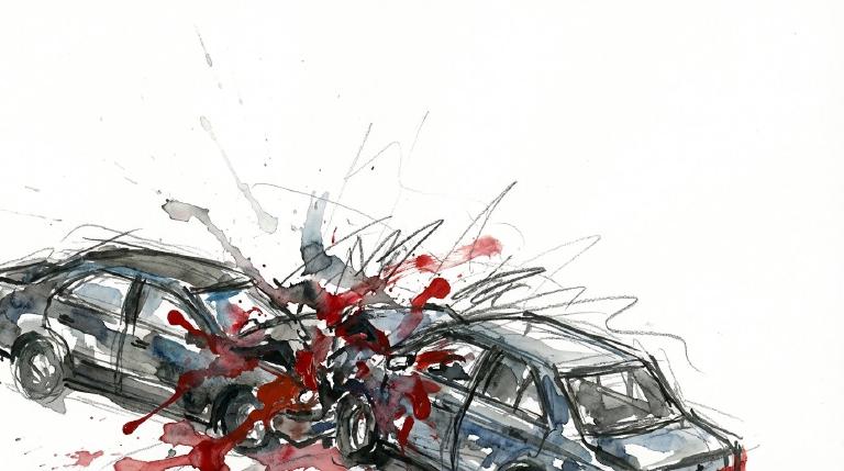 Midtown’s slow bleed: nights, left turns, and lives cut short