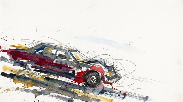 AD 78’s Deadly Roads, Unfinished Work