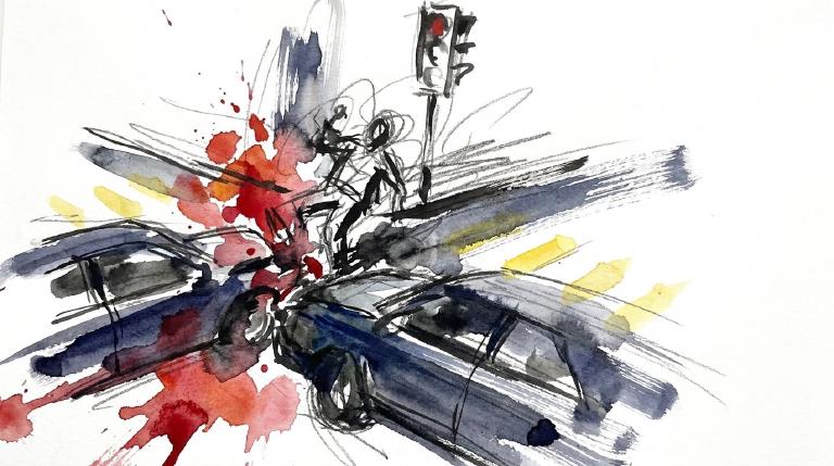 AD 78’s Deadly Roads, Unfinished Work