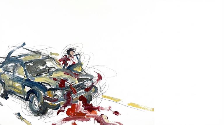 AD 80’s toll: seven deaths, 1,900 injuries — and the hours when the streets bite