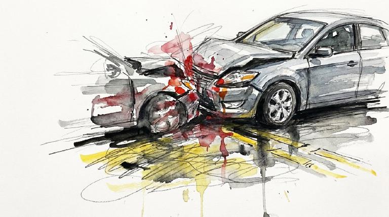 AD 80’s toll: seven deaths, 1,900 injuries — and the hours when the streets bite