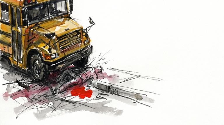 Staten Island: A body on Targee, a city still speeding