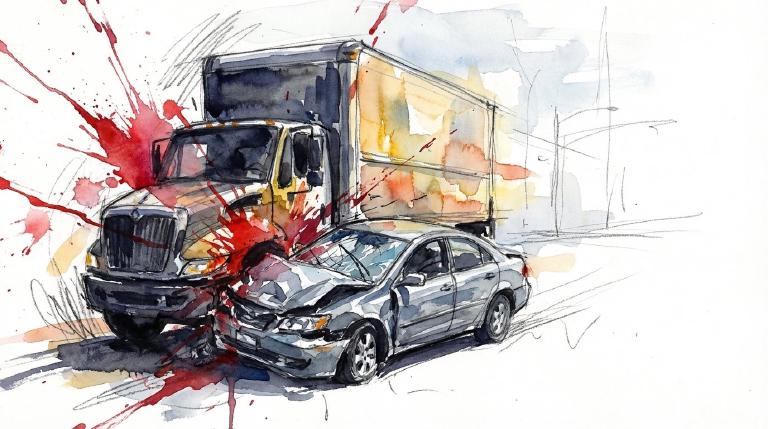 Twelve Dead, 1,600 Hurt—Still No Action