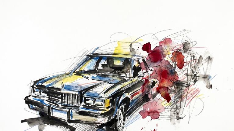 Bronx River Parkway killed two. CB3 streets keep bleeding.