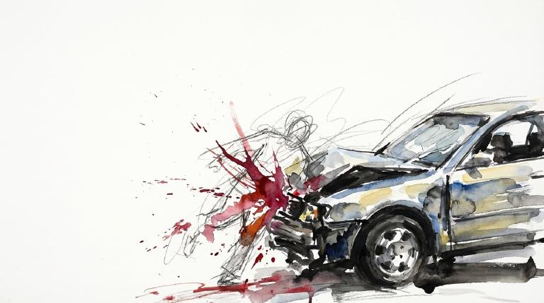 No More Names for the Death List: Demand Safe Streets Now