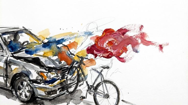 Bronx CB10’s deadliest roads don’t forgive. Drivers don’t slow.