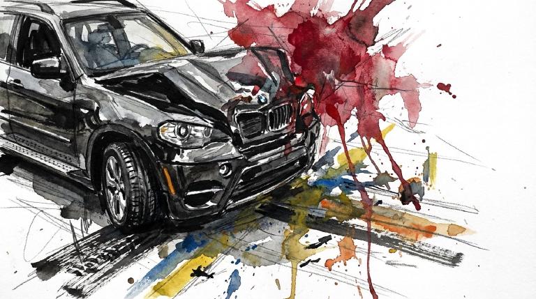 Two riders dead on the parkway. The pattern didn’t start there.