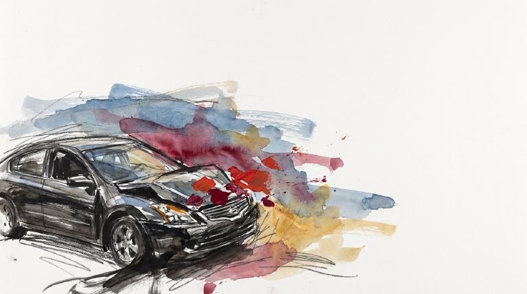 Bronx CB26: Evening roads, broken bodies, and a choice