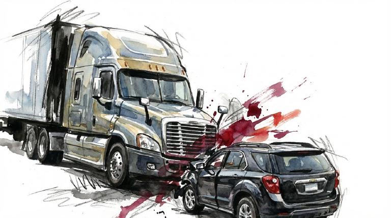 No More Names on the List: Act Now to Stop the Street Toll