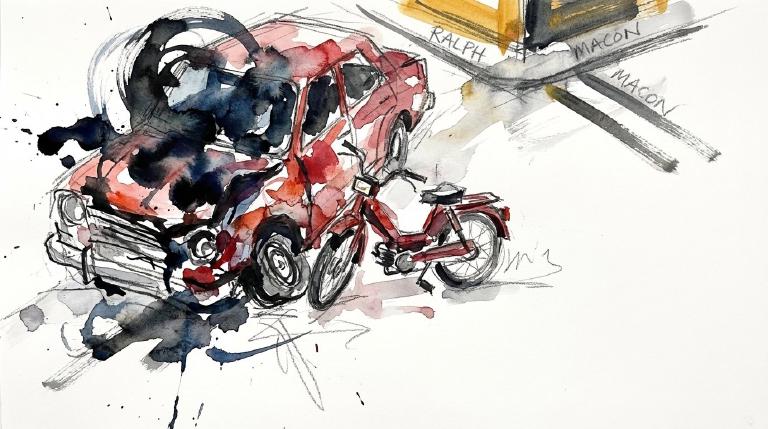 Bed-Stuy’s corners keep bleeding. The fixes keep waiting.