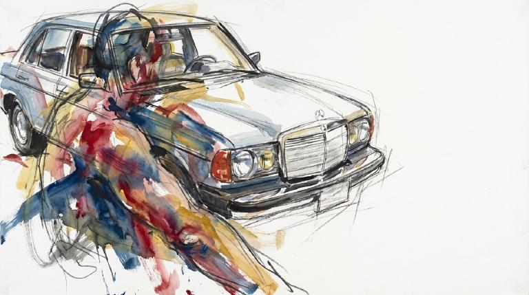 Pennsylvania and Hegeman: a man down, a city on notice