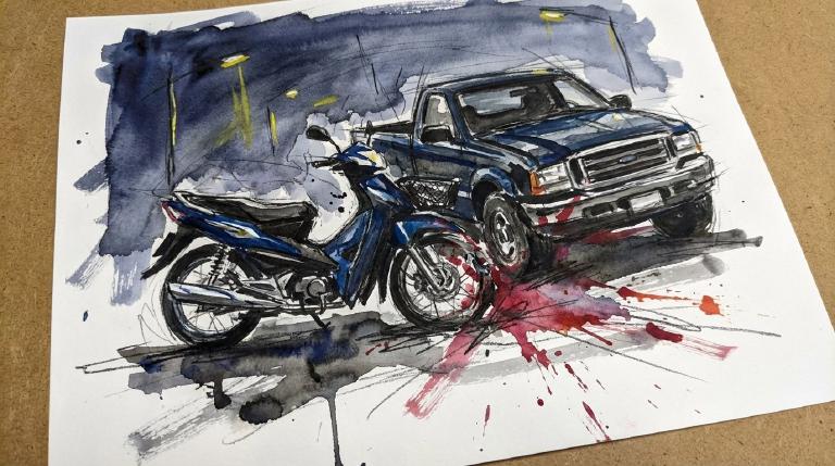 Brooklyn Bleeds While Leaders Stall: Demand Safe Streets Now