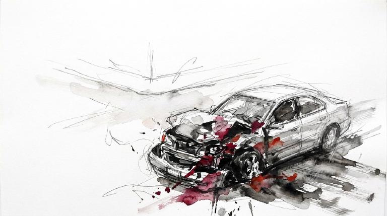 Hit-and-Run City: The Bodies Pile Up, Leaders Look Away