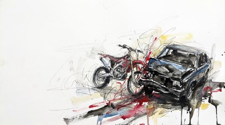 Hit-and-Run City: The Bodies Pile Up, Leaders Look Away