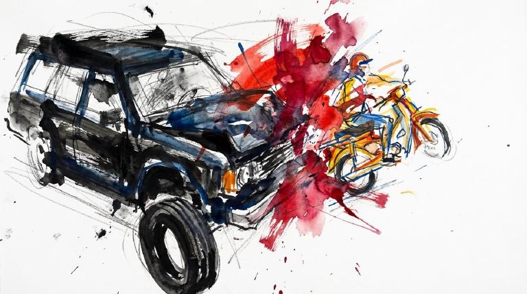 No Deaths, Just Broken Bodies: Brooklyn’s Streets Still Bleed