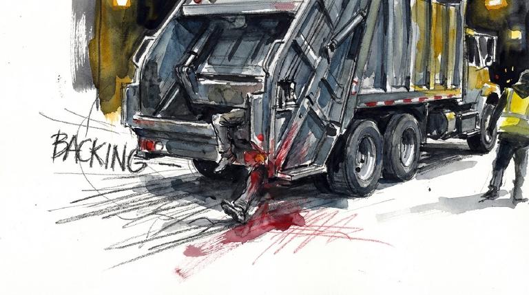 Union Turnpike takes a life; Clearview keeps killing