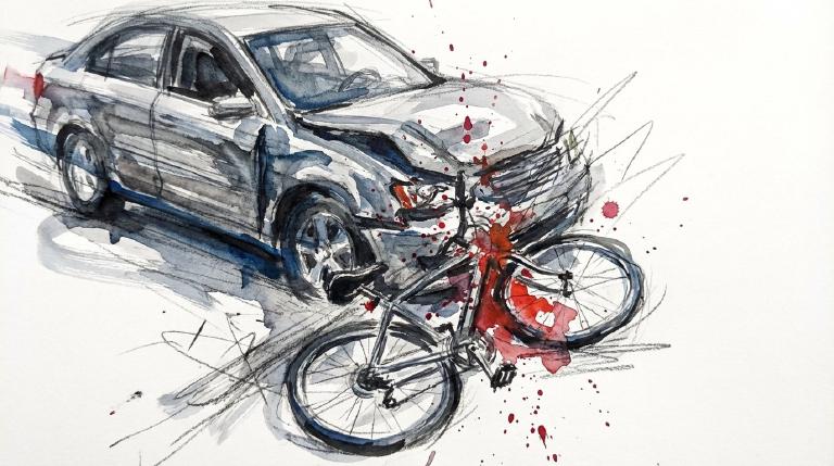 District 34: Trucks, turns, and a dead‑end on safety