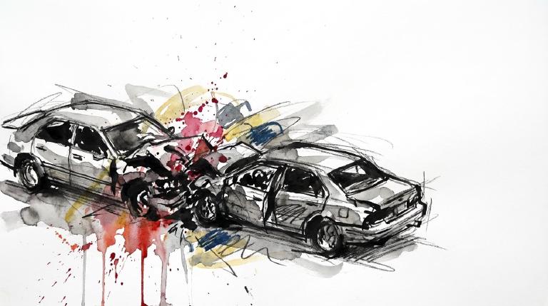 District 41: Crosswalk deaths, turning cars, and a city that won’t slow down