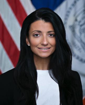 Inna Vernikov