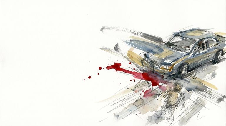 Three Dead in Three Years—Morgan Avenue Is a Killing Field