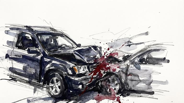 Downtown Brooklyn bleeds at the seams: Tillary, Flatbush, Atlantic