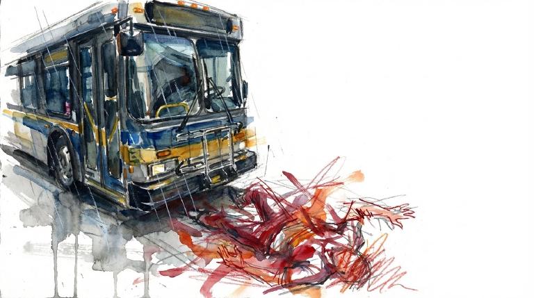 Fort Greene Bleeds—How Many More Must Die Before City Hall Acts?