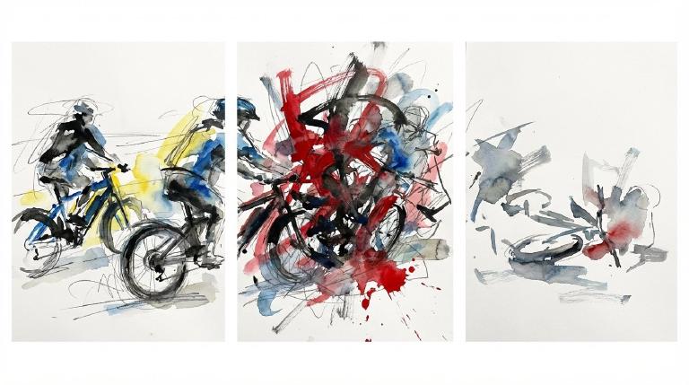 One Broken Body at a Time—Windsor Terrace Bleeds, Leaders Stall