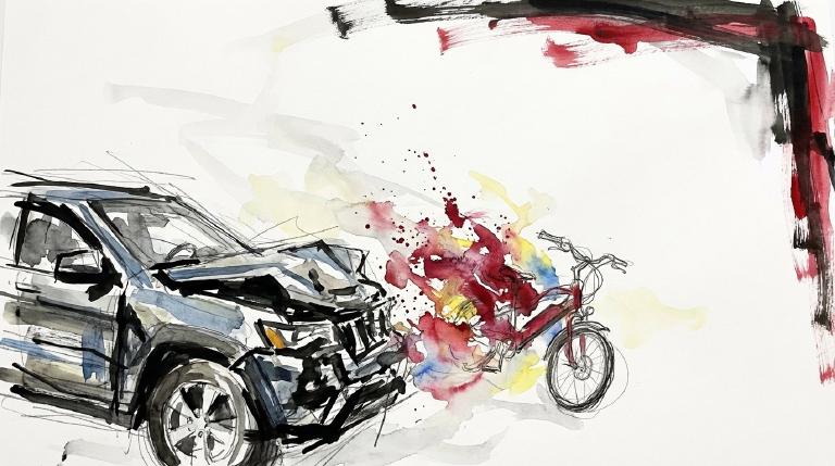 Zero Deaths, Endless Wounds: Demand Streets That Don’t Bleed