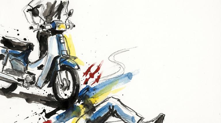 No More Casualties: Dyker Beach Bleeds While Politicians Stall