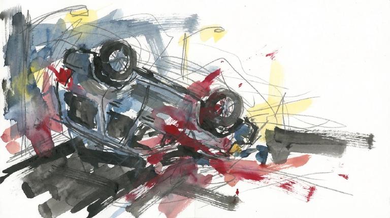 Kensington Bleeds: Four Dead, Hundreds Hurt, Leaders Stall