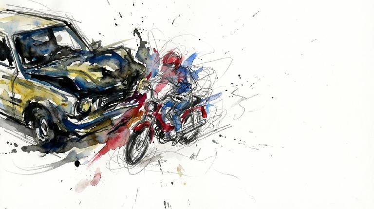 Mapleton-Midwood (West): Five deaths, hundreds hurt. Same streets, same story.