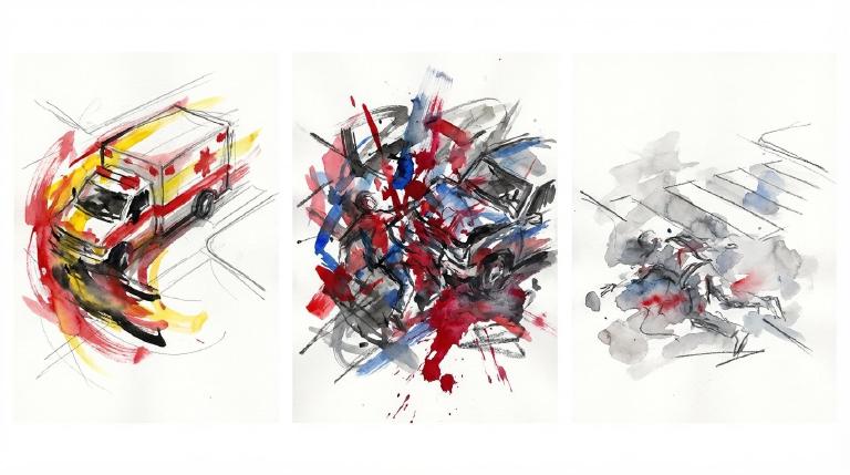 Midwood: Four dead, hundreds hurt. The streets keep taking.