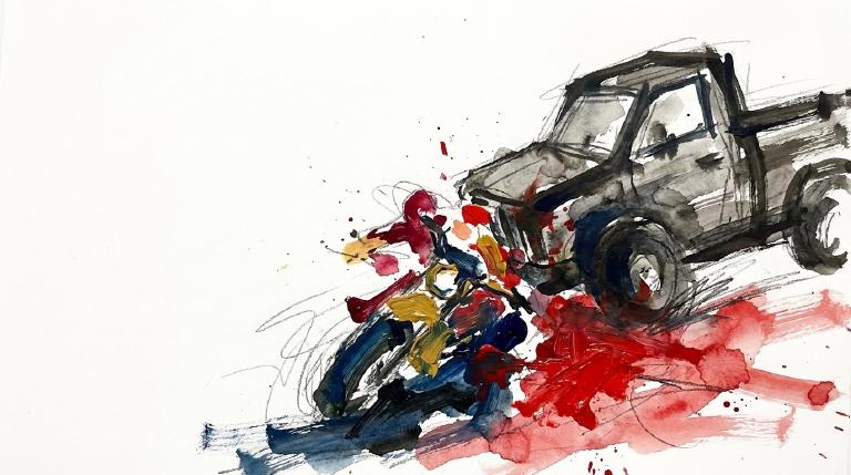 Gravesend (East) Keeps Burying Its Dead