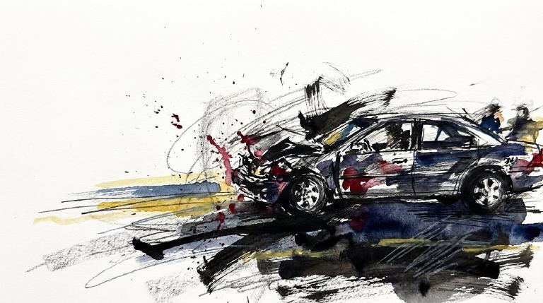 Ocean Hill Bleeds While Leaders Stall