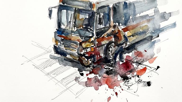 East Flatbush-Farragut: Streets Still Kill