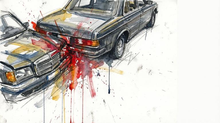 Crashes Keep Rising. East Flatbush Bleeds. City Waits.