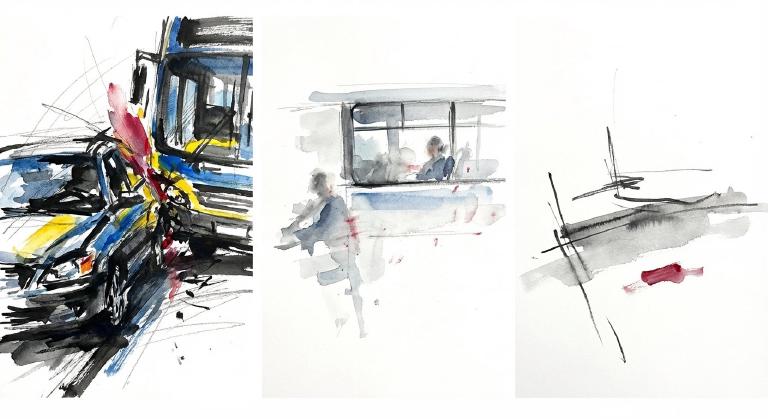 Flatlands Gets Hit Again. The Corners Don’t Forget.