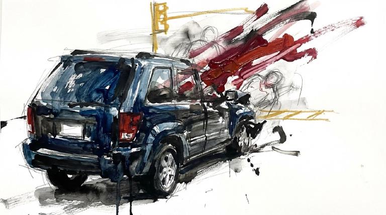 Prospect Park Bleeds: No Safety Until City Acts