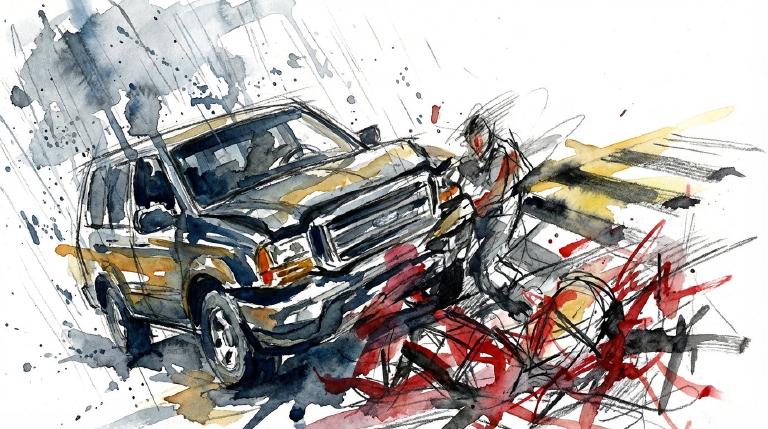 Another Life Lost. Another Week of Silence. Demand Action Now.