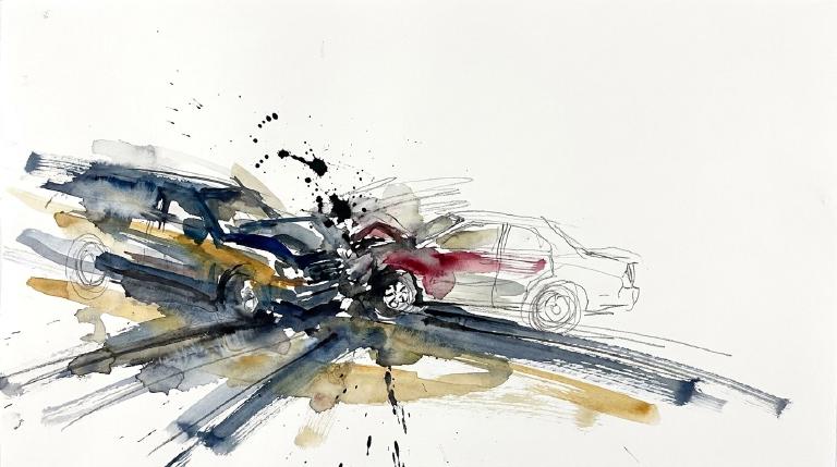 Highbridge’s Roads, Highbridge’s Reckoning