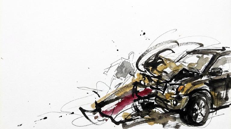 Mount Hope Bleeds: City Stalls, Bodies Fall