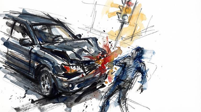 West Farms Bleeds—Lower the Speed Before More Lives Are Lost